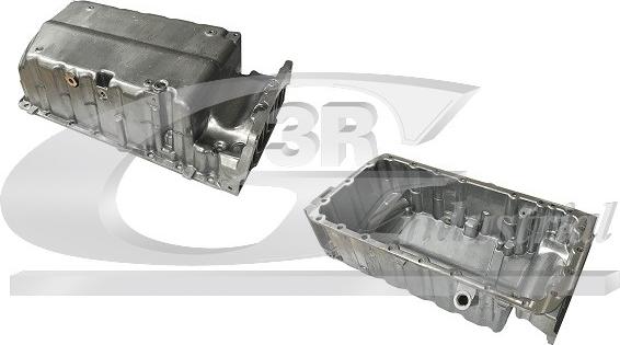 3RG 84235 - Baie ulei aaoparts.ro