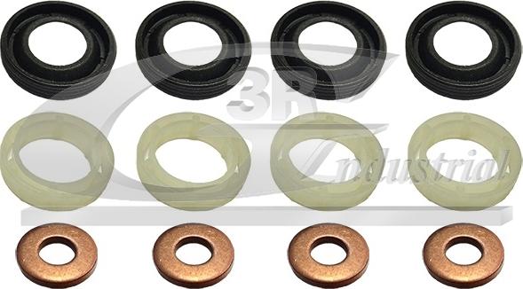 3RG 84224 - Set garnituri etansare,injectoare aaoparts.ro