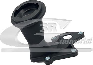 3RG 84740 - Conducta, stut umplere ulei aaoparts.ro