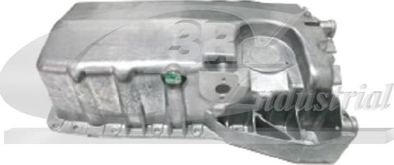 3RG 84709 - Baie ulei aaoparts.ro