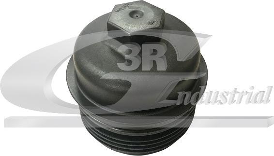 3RG 84727 - Capac, carcasa filtru ulei aaoparts.ro