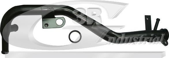 3RG 85401 - Cuplaj conducta lichid racire aaoparts.ro