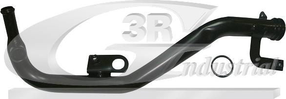 3RG 85402 - Cuplaj conducta lichid racire aaoparts.ro