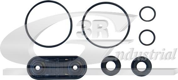 3RG 85504 - Supapa control, agent frigorific aaoparts.ro