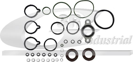 3RG 85508 - Set reparatie,sistem common-rail aaoparts.ro