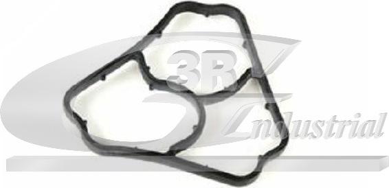 3RG 85121 - Garnituri, carcasa filtru ulei aaoparts.ro