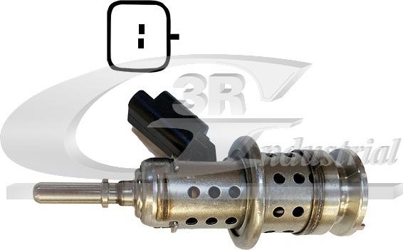 3RG 85299 - Modul dozare, injectie aditiv aaoparts.ro