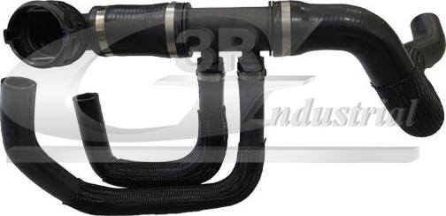 3RG 85280 - Furtun radiator aaoparts.ro