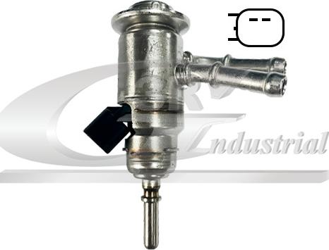 3RG 85282 - Modul dozare, injectie aditiv aaoparts.ro