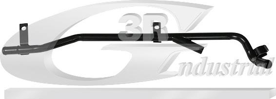 3RG 85750 - Cuplaj conducta lichid racire aaoparts.ro