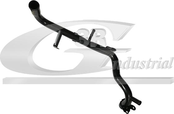 3RG 85762 - Cuplaj conducta lichid racire aaoparts.ro