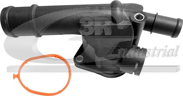 3RG 85719 - Flansa lichid racire aaoparts.ro