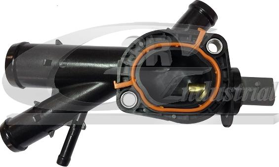 3RG 85712 - Flansa lichid racire aaoparts.ro