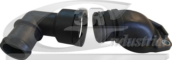 3RG 85735 - Flansa lichid racire aaoparts.ro