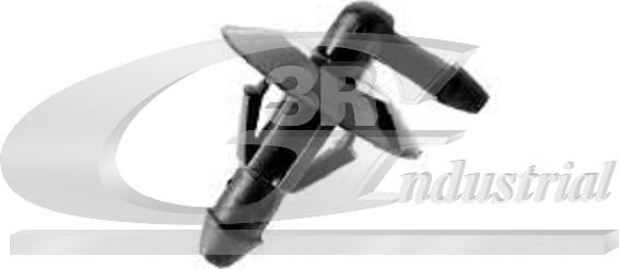 3RG 86500 - Diuza,spalare parbriz aaoparts.ro