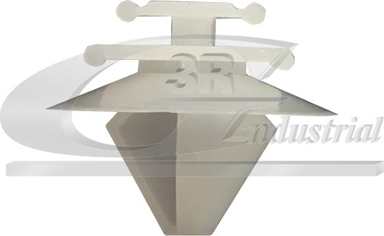 3RG 86120 - Clips, acoperire decorativa si protectie aaoparts.ro