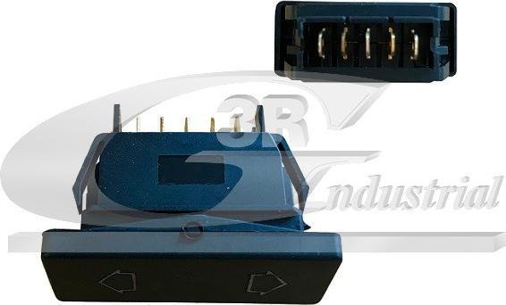 3RG 86297 - Comutator,macara geam aaoparts.ro