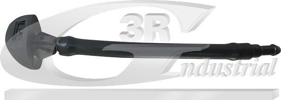3RG 86204 - Diuza,spalare parbriz aaoparts.ro