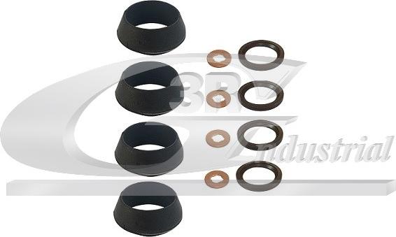 3RG 86238 - Set garnituri etansare,injectoare aaoparts.ro
