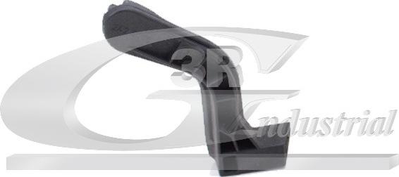 3RG 86220 - Maner, inchidere capota motor aaoparts.ro