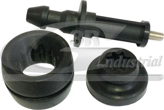 3RG 80932 - Limitator, acoperire motor aaoparts.ro