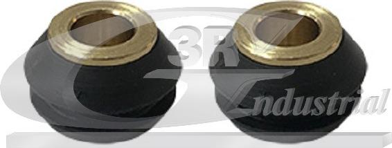 3RG 80449 - Acoperire motor aaoparts.ro