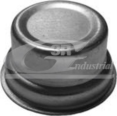 3RG 80409 - Set reparatie, etrier aaoparts.ro