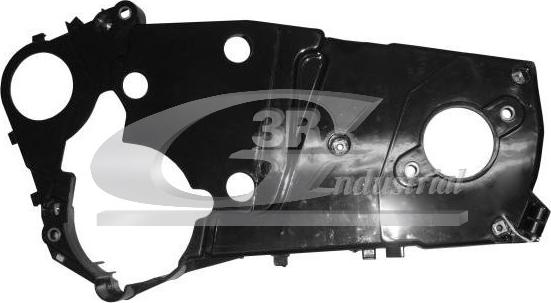 3RG 80433 - Capac, curea dintata aaoparts.ro