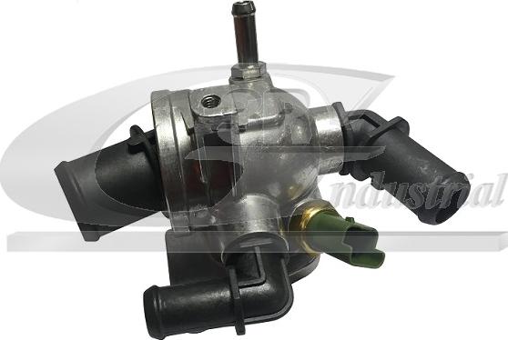 3RG 80432 - Termostat,lichid racire aaoparts.ro
