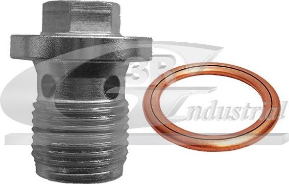 3RG 80423 - Surub de golire,baia de ulei aaoparts.ro