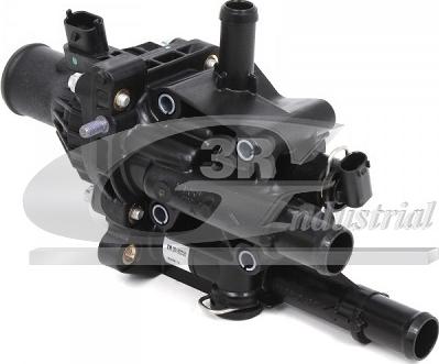 3RG 80475 - Termostat,lichid racire aaoparts.ro