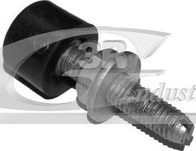 3RG 80512 - Tampon,compartiment motor aaoparts.ro