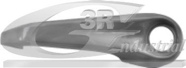 3RG 80644 - Elemente decorative / protectie, portiera aaoparts.ro