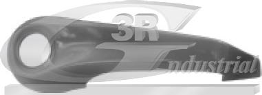 3RG 80645 - Elemente decorative / protectie, portiera aaoparts.ro