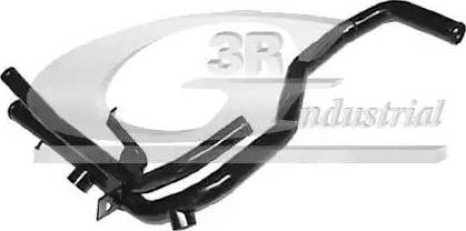 3RG 80640 - Cuplaj conducta lichid racire aaoparts.ro