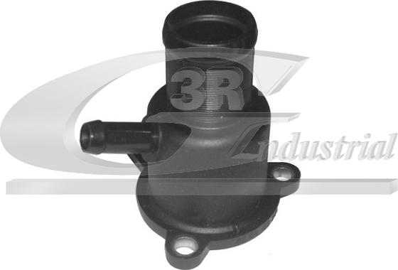 3RG 80659 - Flansa lichid racire aaoparts.ro
