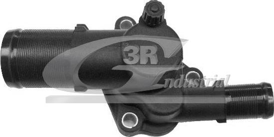 3RG 80652 - Termostat,lichid racire aaoparts.ro