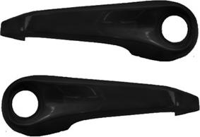 3RG 80668 - Elemente decorative / protectie, portiera aaoparts.ro