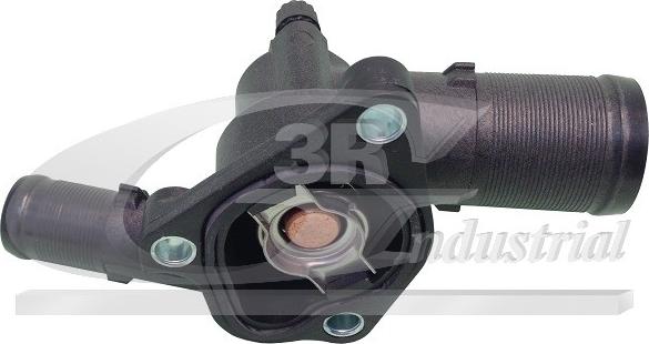3RG 80689 - Termostat,lichid racire aaoparts.ro