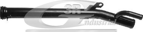 3RG 80638 - Cuplaj conducta lichid racire aaoparts.ro