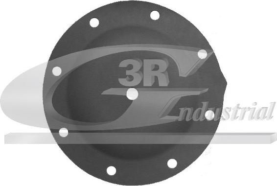 3RG 80005 - Membrana, pompa vacuum aaoparts.ro