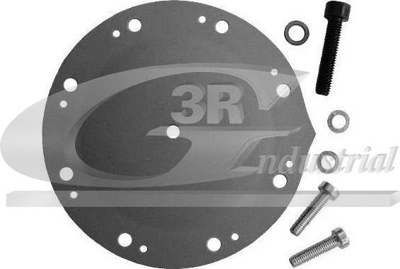 3RG 80006 - Membrana, pompa vacuum aaoparts.ro