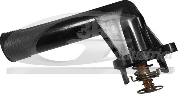 3RG 80145 - Termostat,lichid racire aaoparts.ro