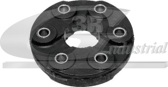 3RG 80118 - Articulatie, cardan aaoparts.ro