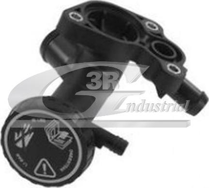 3RG 80138 - Termostat,lichid racire aaoparts.ro