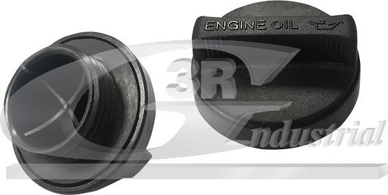 3RG 80808 - Buson,umplere ulei aaoparts.ro