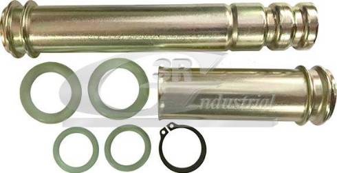 3RG 80803 - Furtun ulei aaoparts.ro