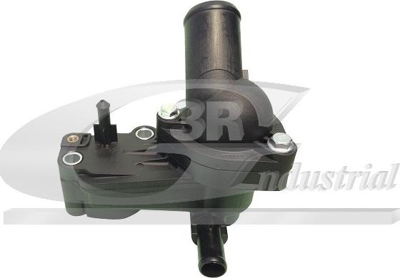 3RG 80309 - Termostat,lichid racire aaoparts.ro
