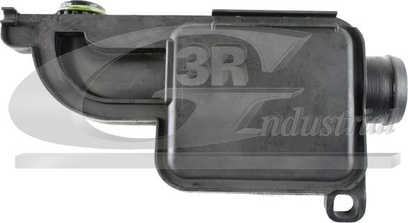 3RG 80320 - Filtru aer secundar aaoparts.ro