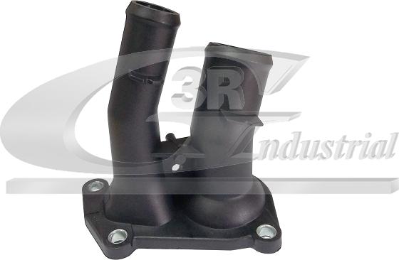 3RG 80327 - Flansa lichid racire aaoparts.ro